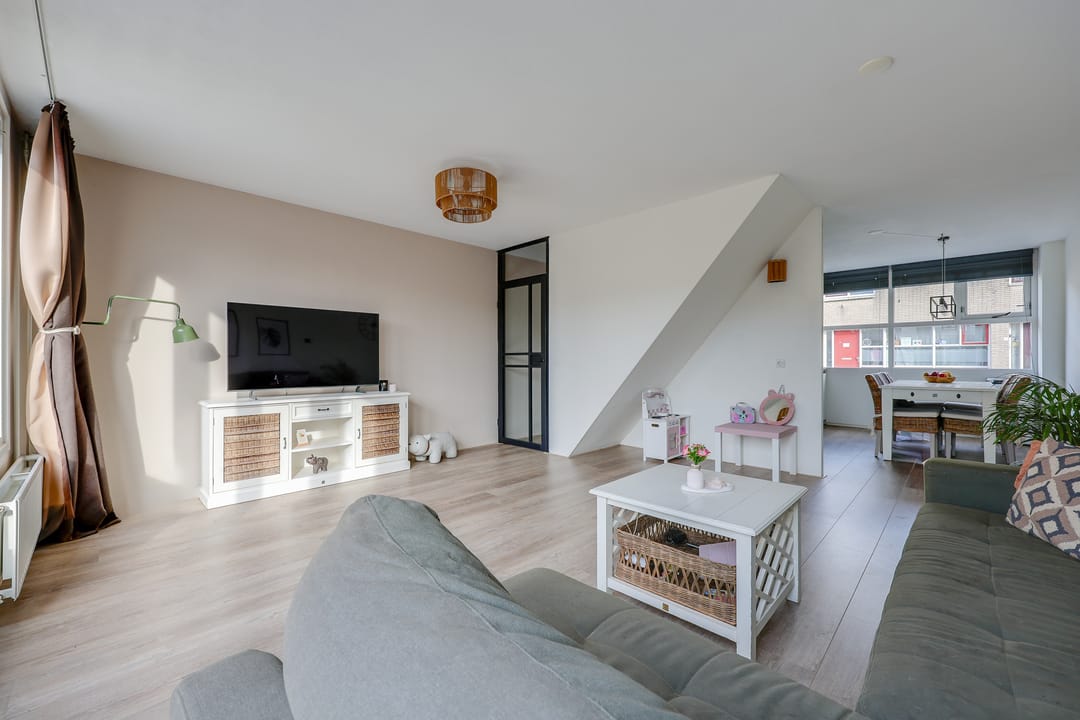 Foto 8 van Trosroospad 5