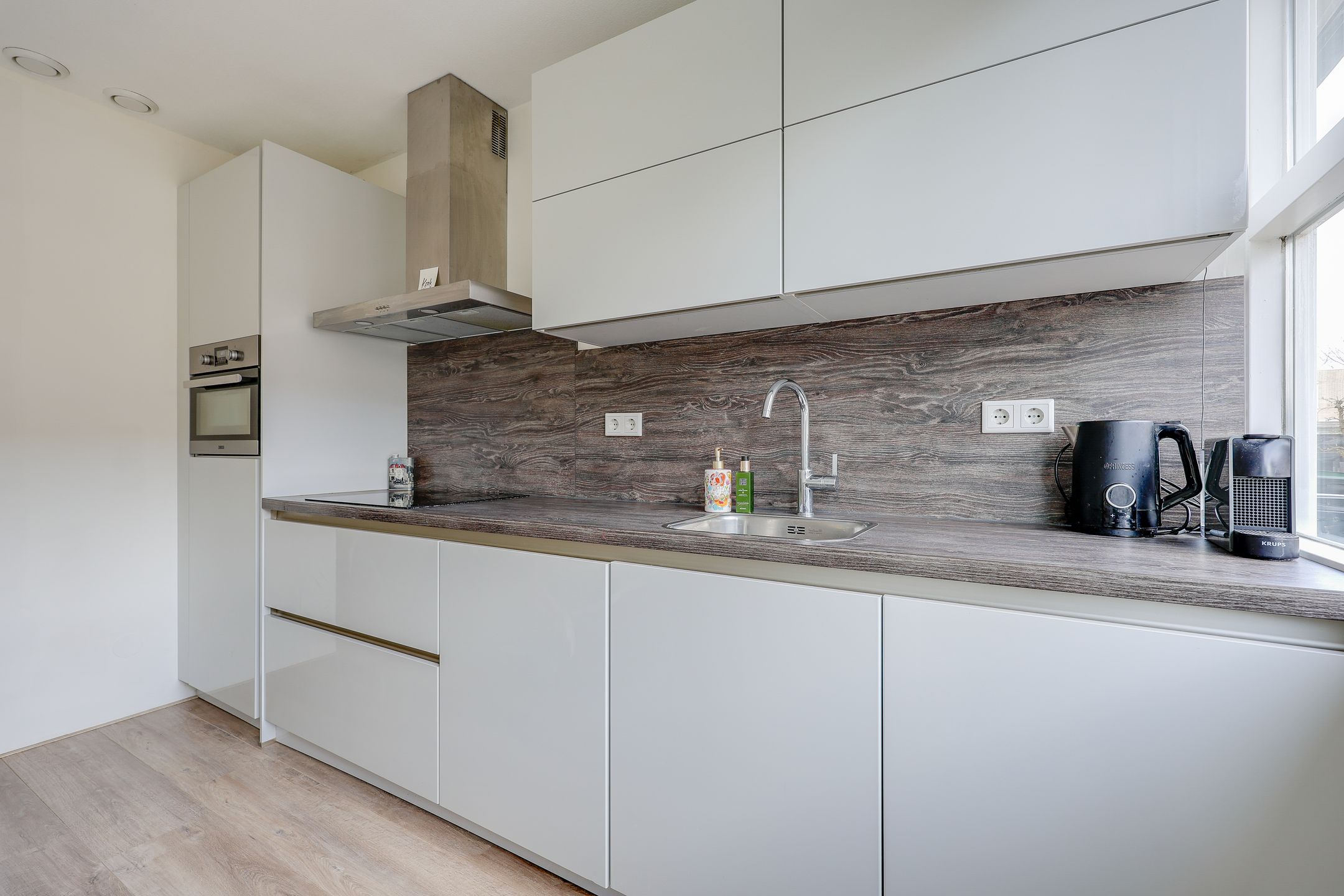 Foto 9 van Trosroospad 5