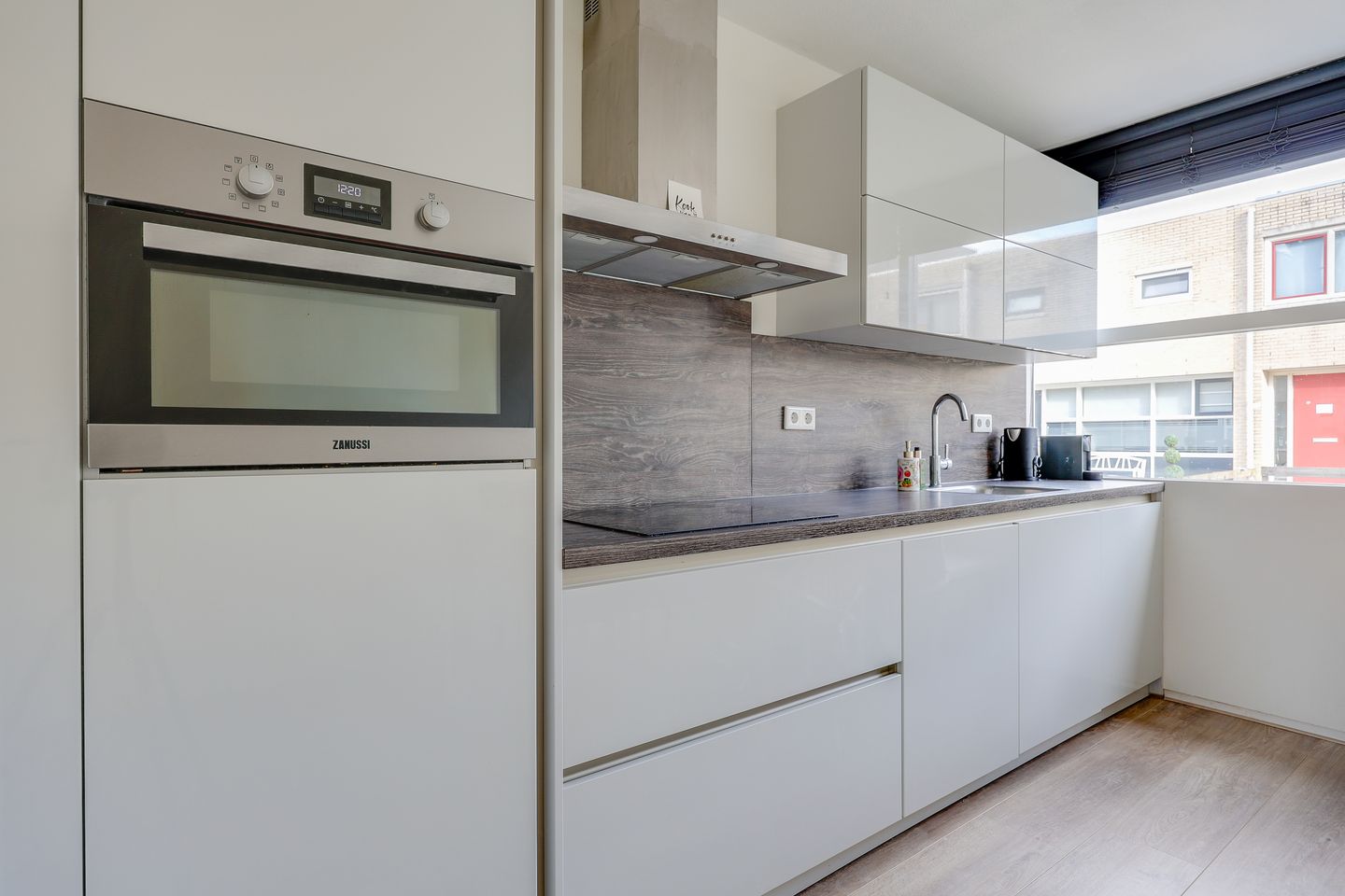 Foto 10 van Trosroospad 5