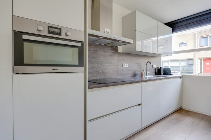 Foto 10 van Trosroospad 5