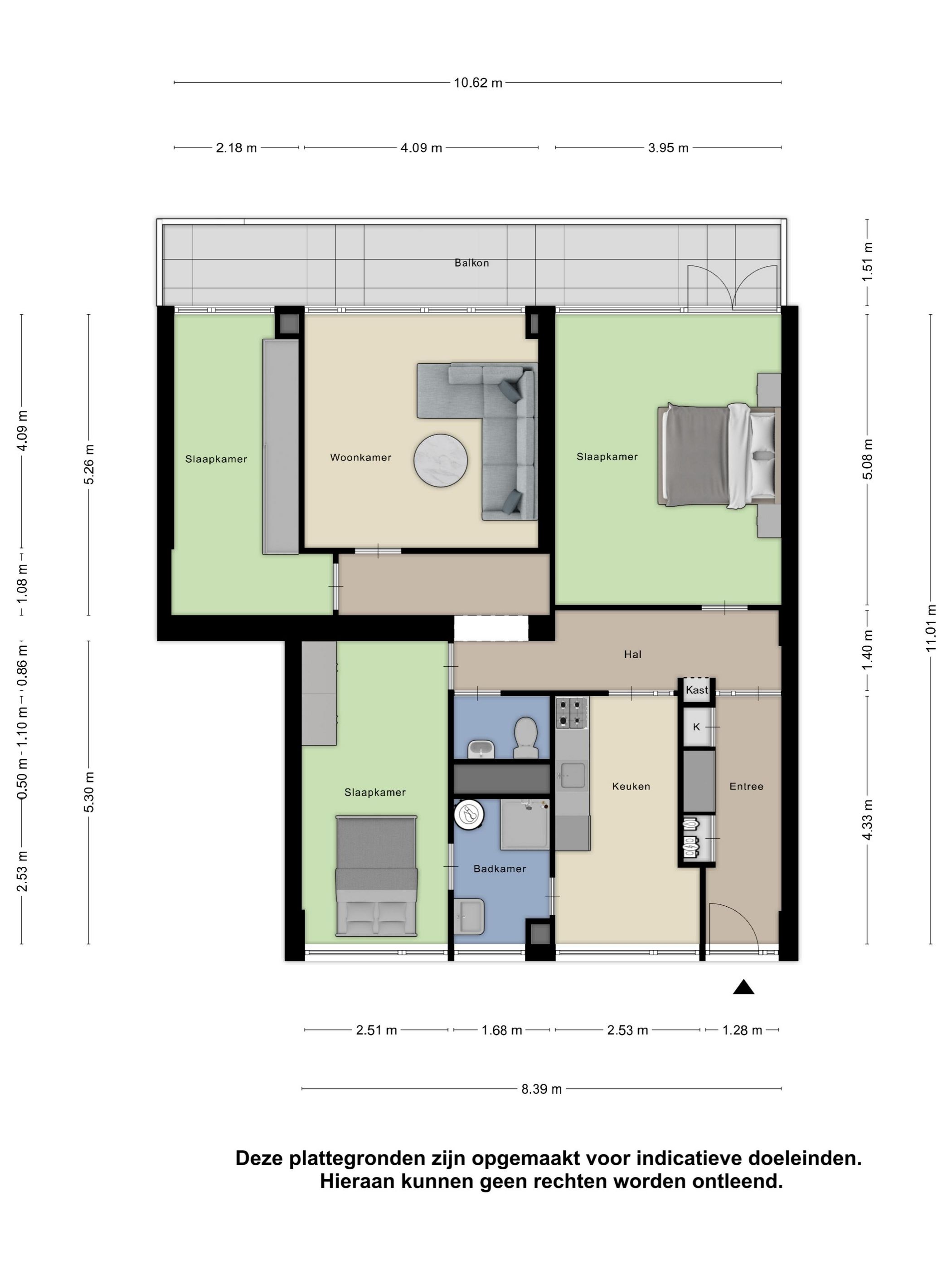 Photo 36 of Menno ter Braaklaan 109