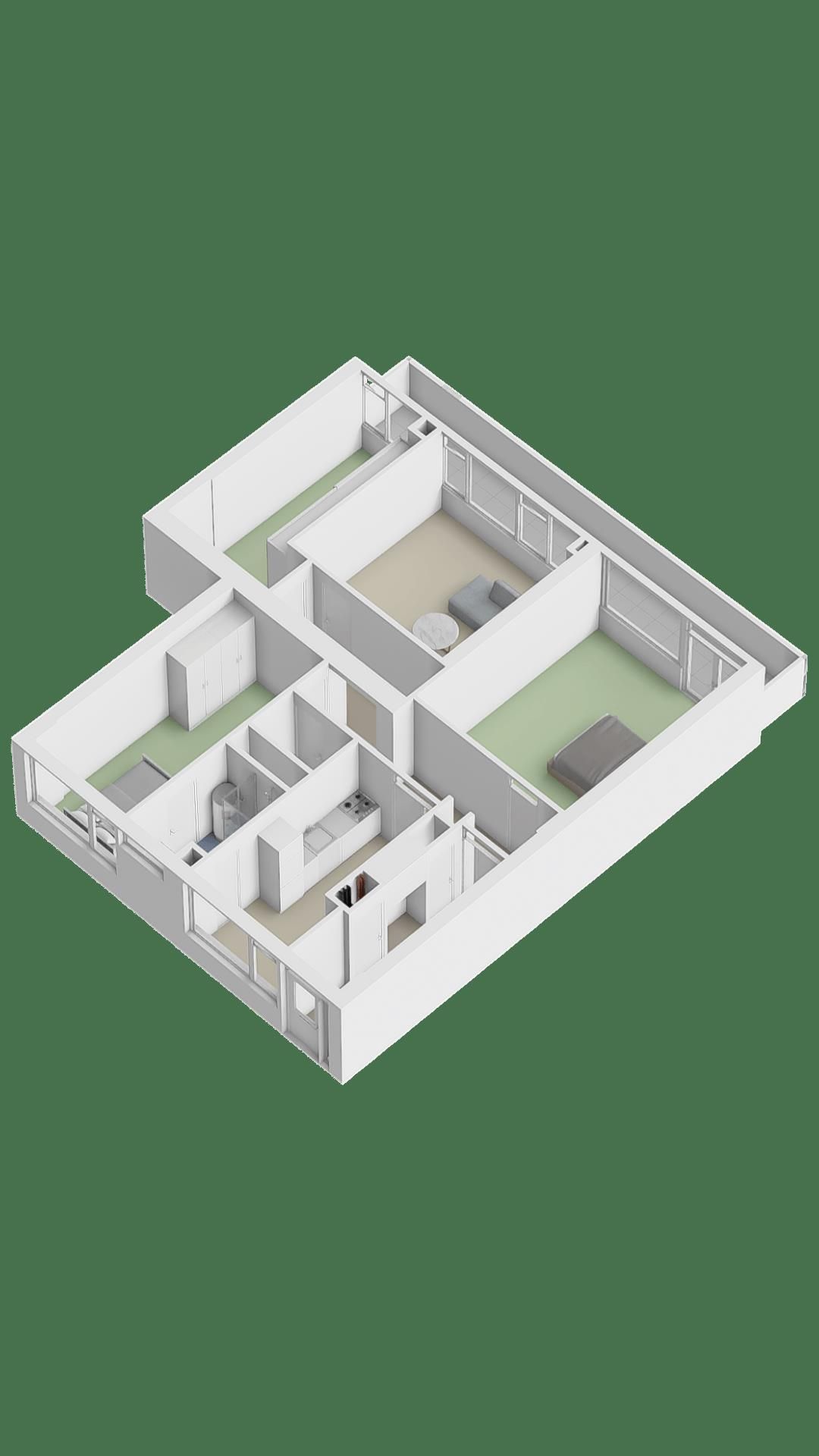 Photo 37 of Menno ter Braaklaan 109