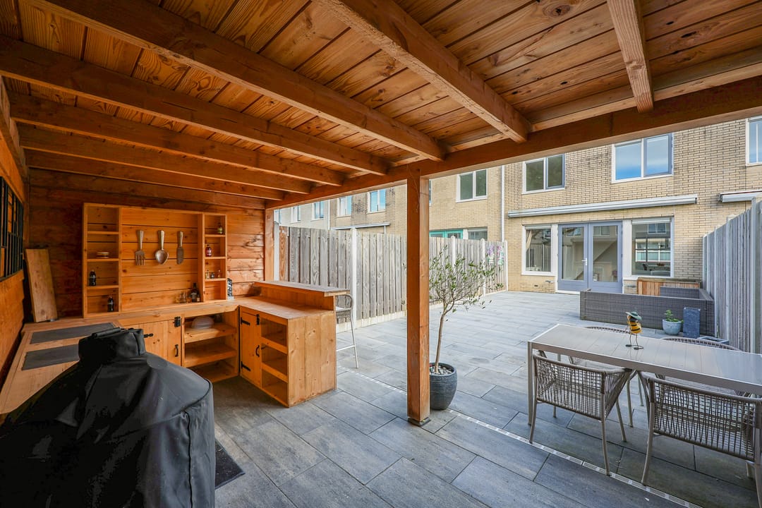 Foto 26 van Trosroospad 5