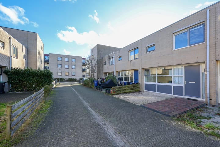 Foto 27 van Trosroospad 5