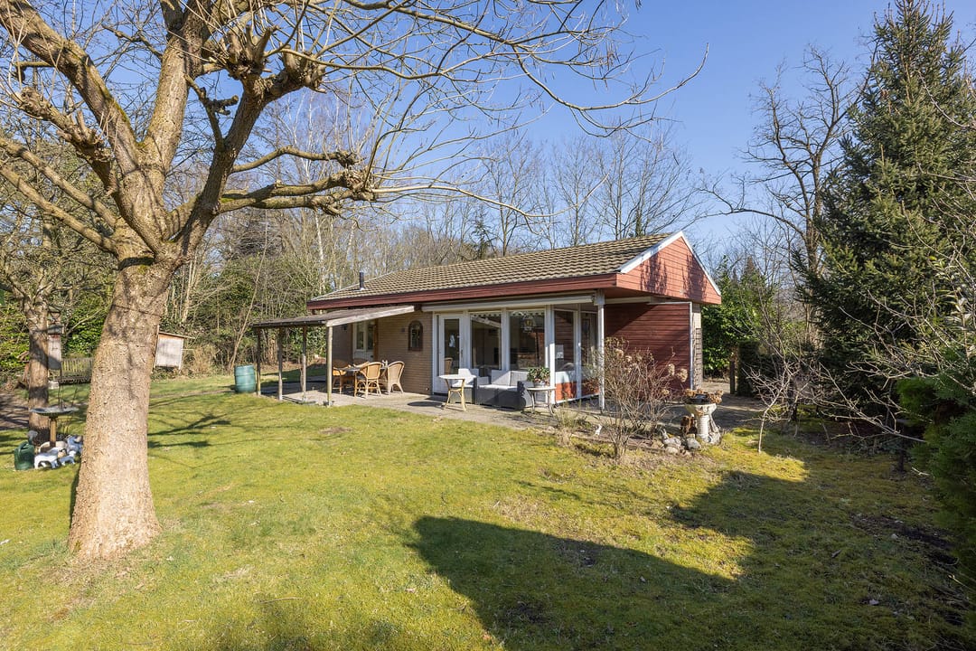 Foto 1 van Johanninksweg 78-B61