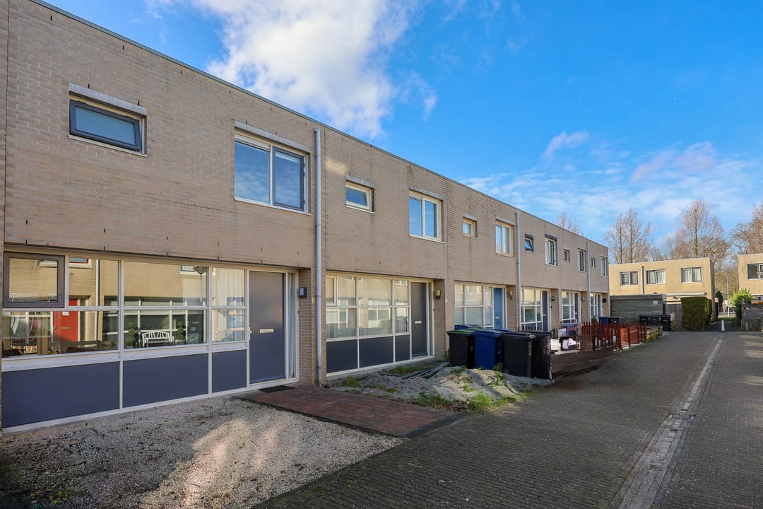 Foto 28 van Trosroospad 5