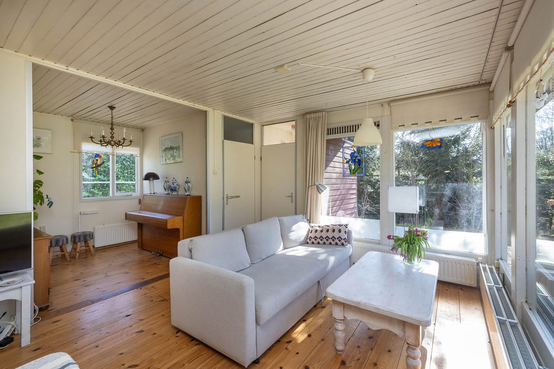 Foto 2 van Johanninksweg 78-B61