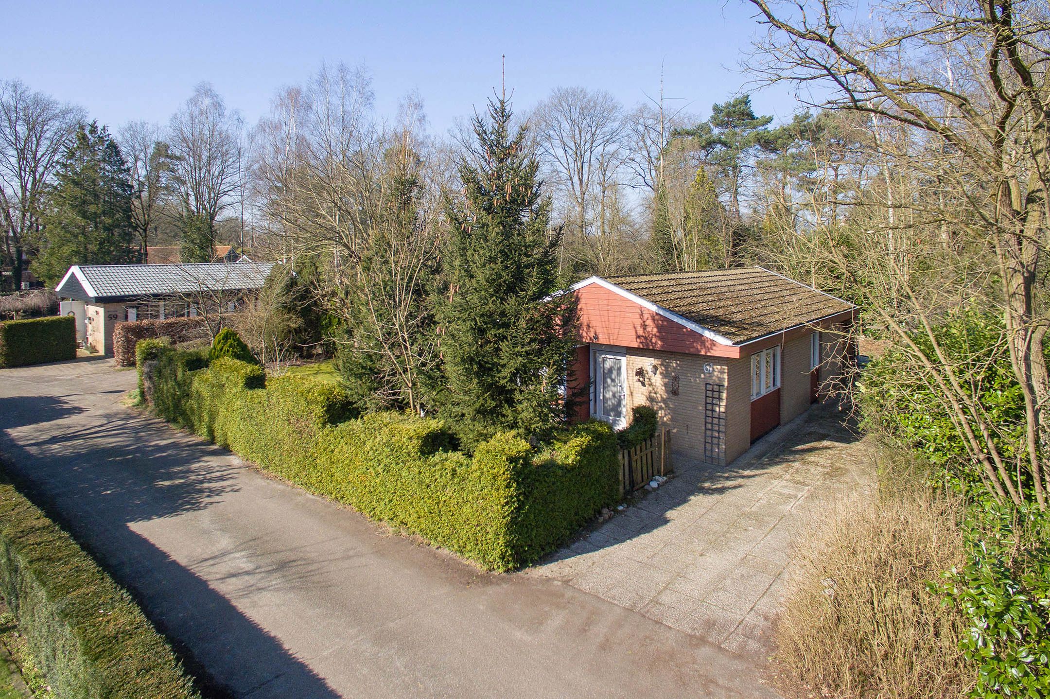 Foto 3 van Johanninksweg 78-B61