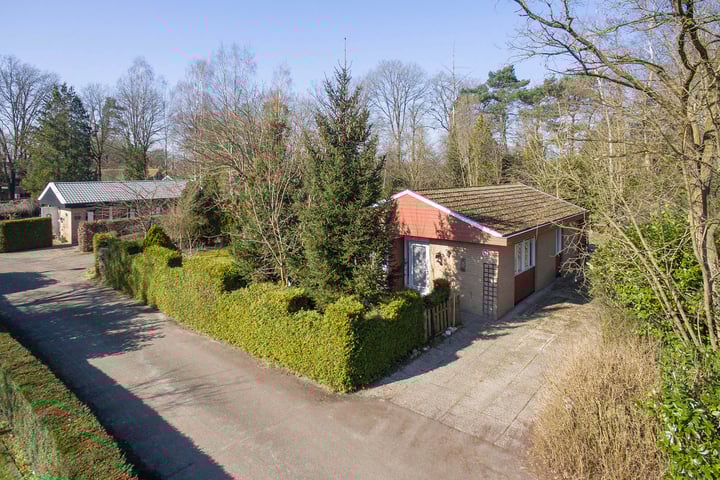 Foto 3 van Johanninksweg 78-B61