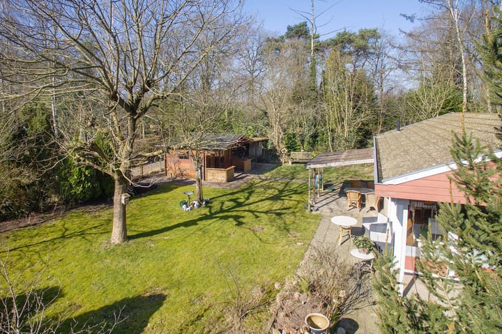 Foto 4 van Johanninksweg 78-B61