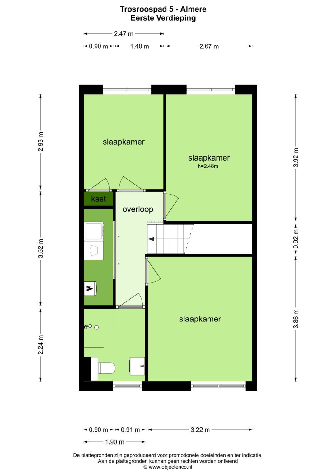 Foto 32 van Trosroospad 5