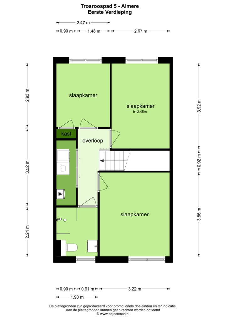 Foto 32 van Trosroospad 5