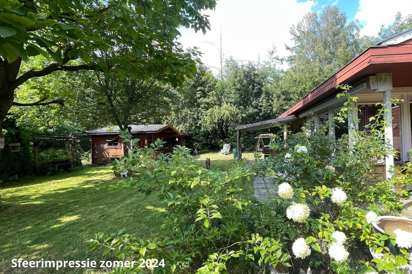 Foto 5 van Johanninksweg 78-B61