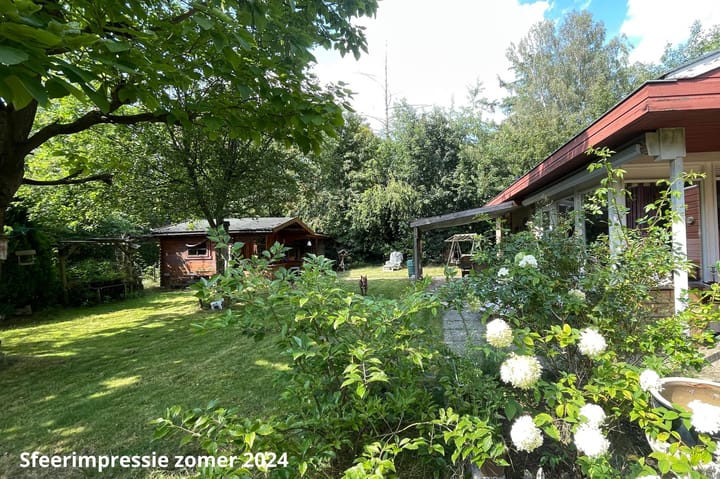 Foto 5 van Johanninksweg 78-B61