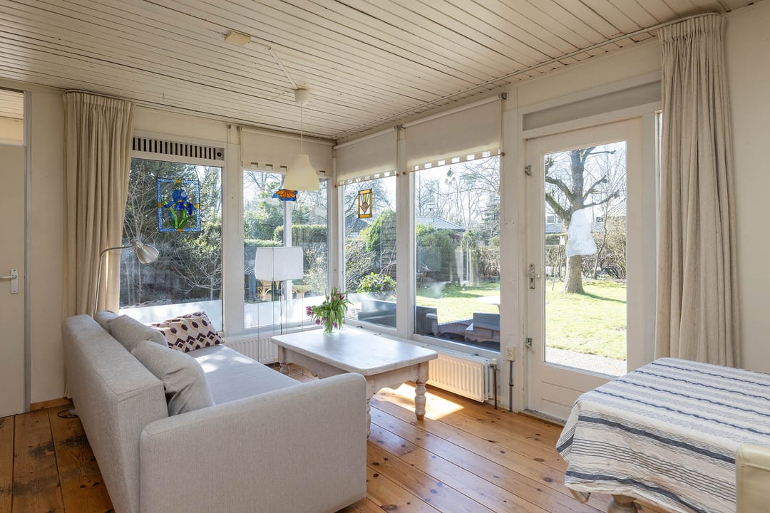 Foto 7 van Johanninksweg 78-B61