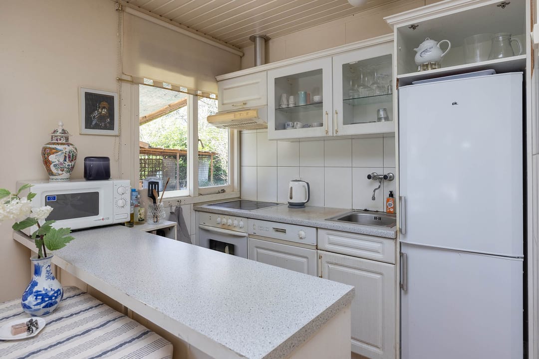 Foto 8 van Johanninksweg 78-B61