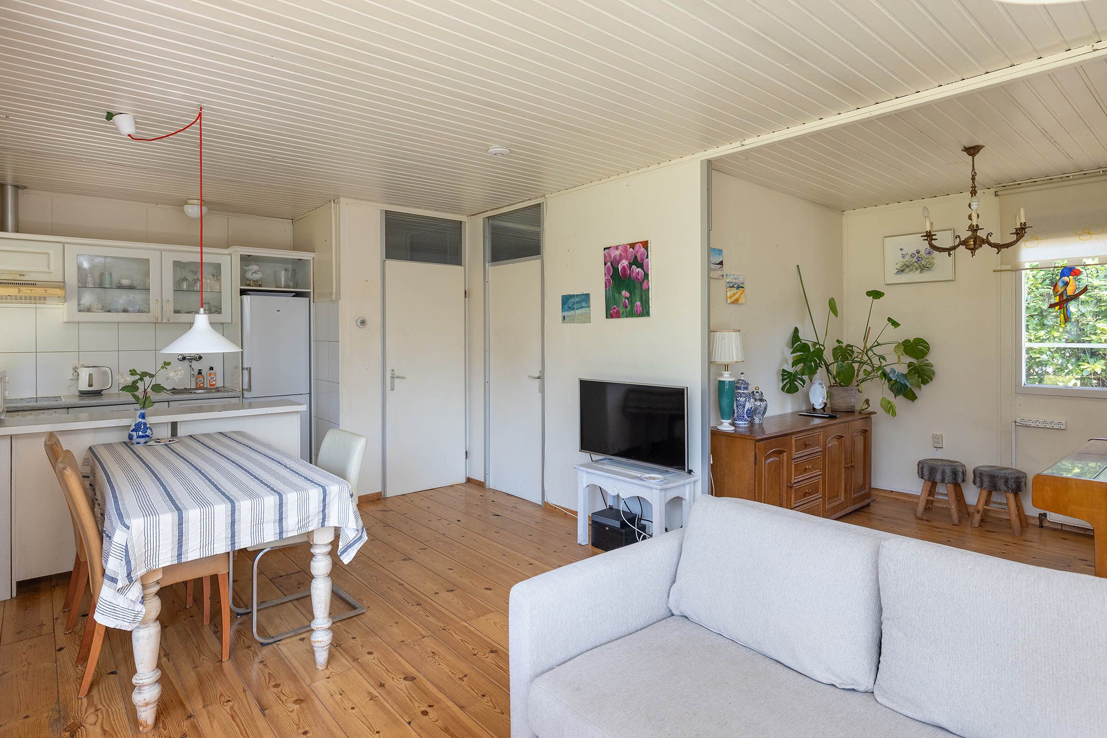 Foto 9 van Johanninksweg 78-B61