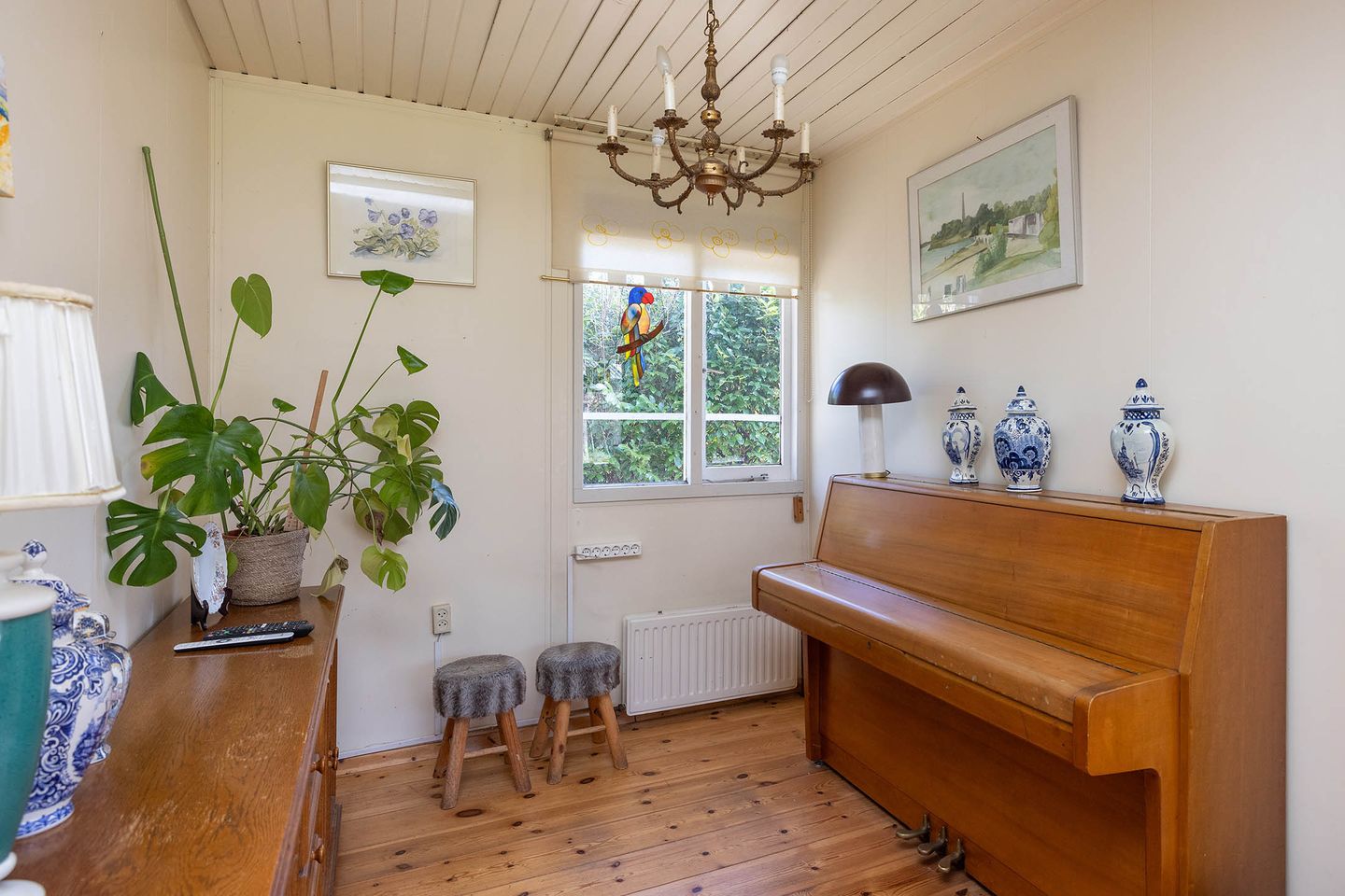 Foto 10 van Johanninksweg 78-B61