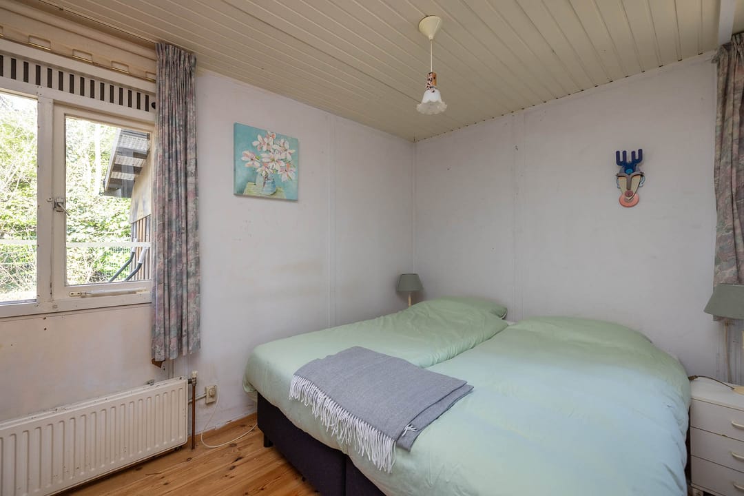 Foto 11 van Johanninksweg 78-B61