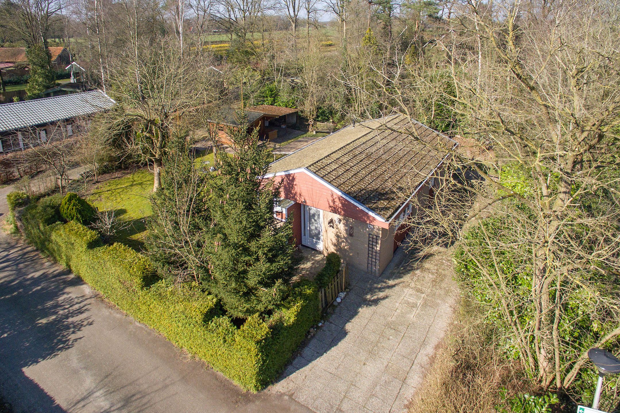 Foto 15 van Johanninksweg 78-B61