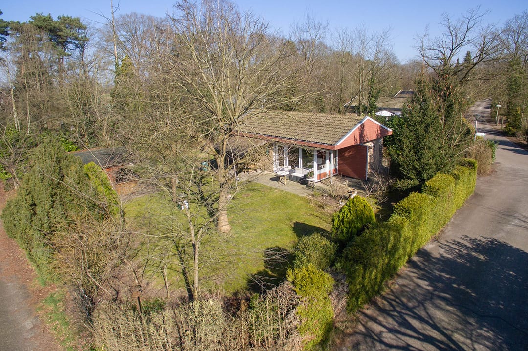 Foto 16 van Johanninksweg 78-B61