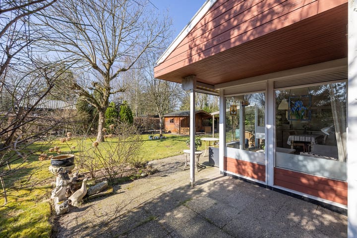 Foto 17 van Johanninksweg 78-B61
