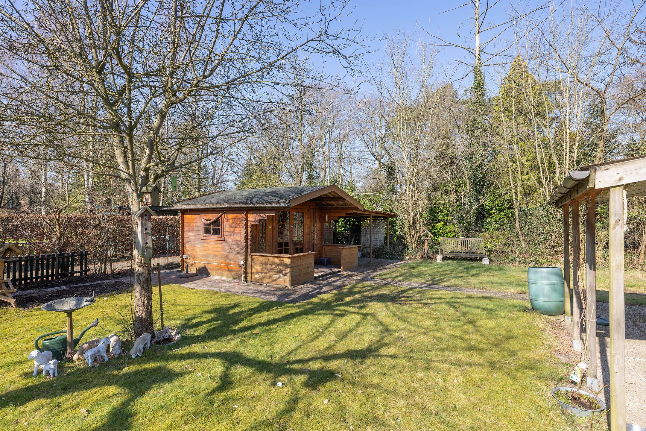 Foto 18 van Johanninksweg 78-B61