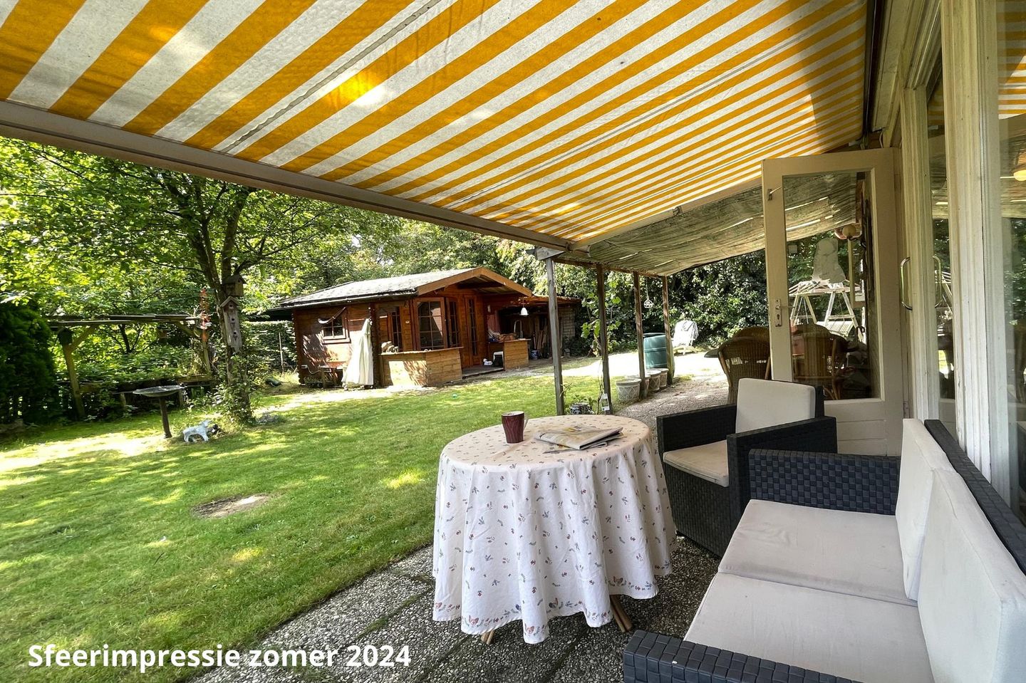 Foto 19 van Johanninksweg 78-B61