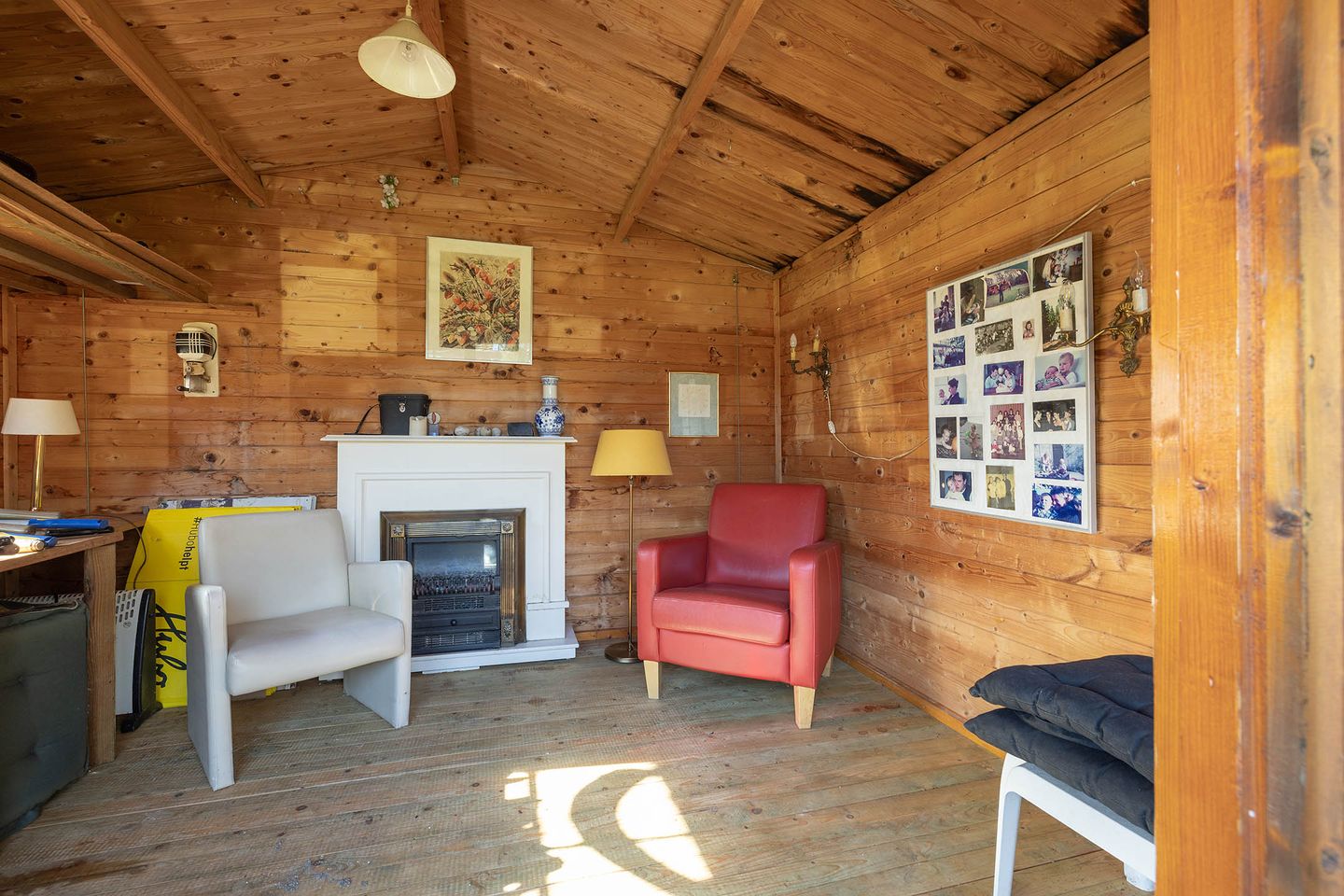 Foto 20 van Johanninksweg 78-B61