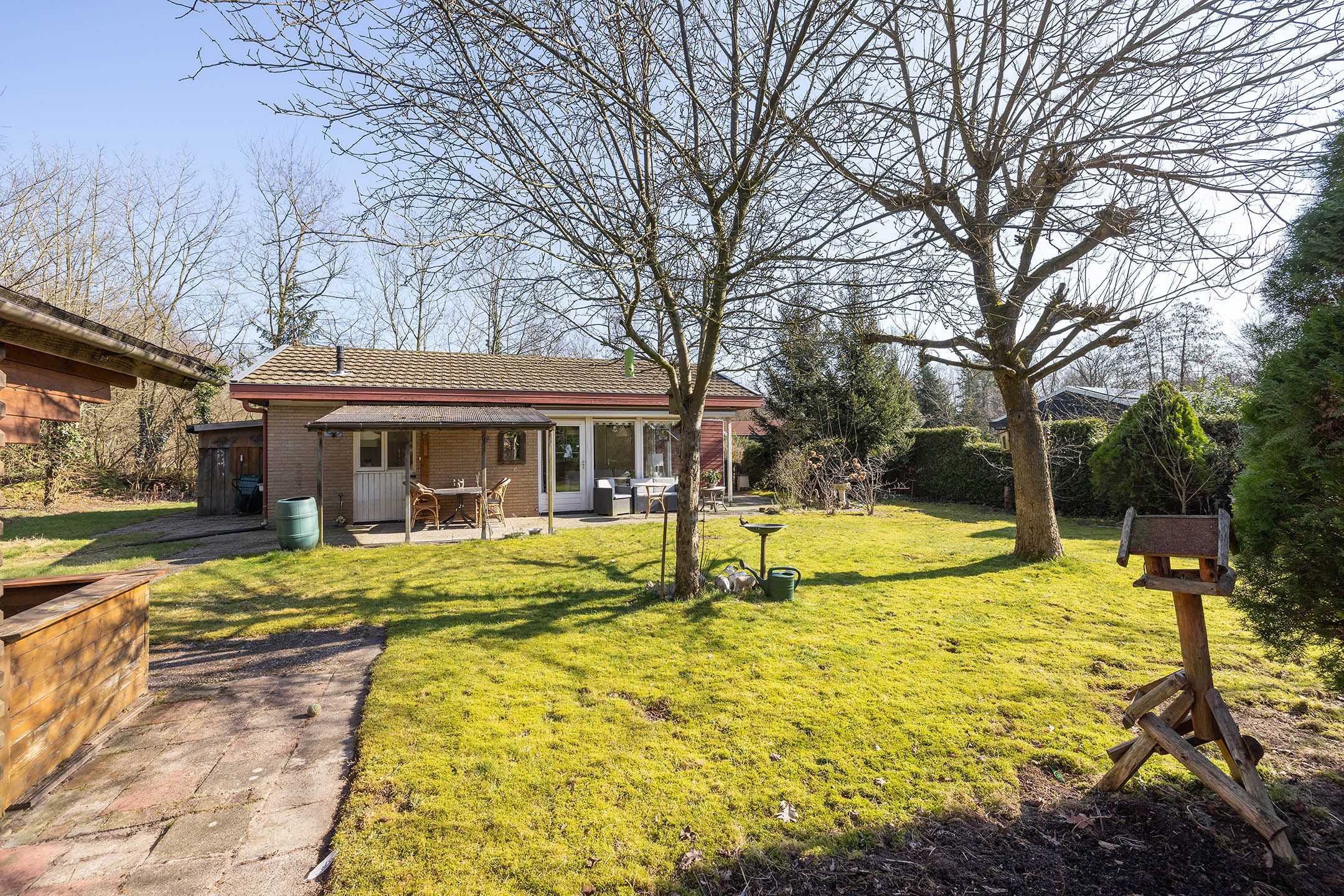 Foto 21 van Johanninksweg 78-B61