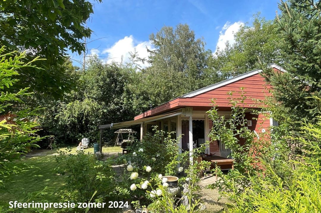 Foto 22 van Johanninksweg 78-B61