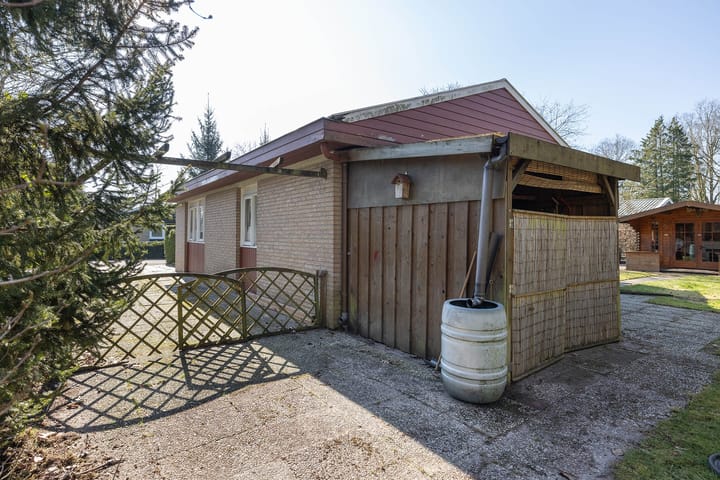 Foto 23 van Johanninksweg 78-B61