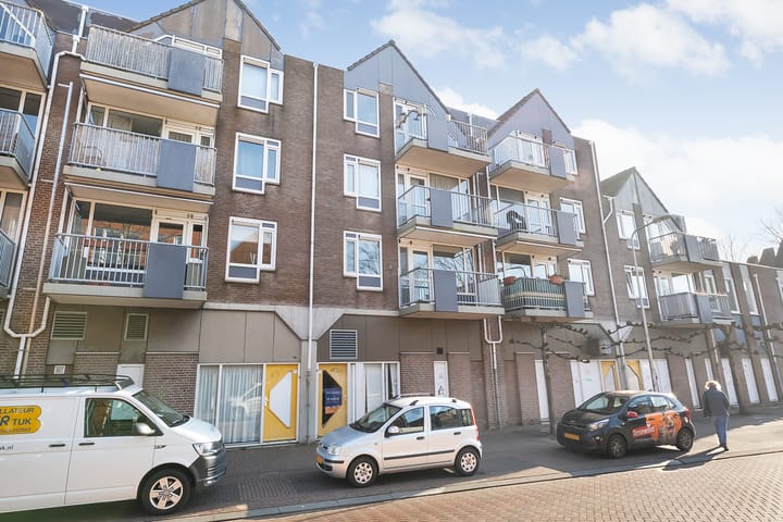 Foto 1 van de Swaenenborgh 48