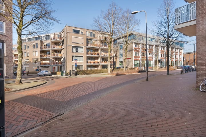 Foto 4 van de Swaenenborgh 48