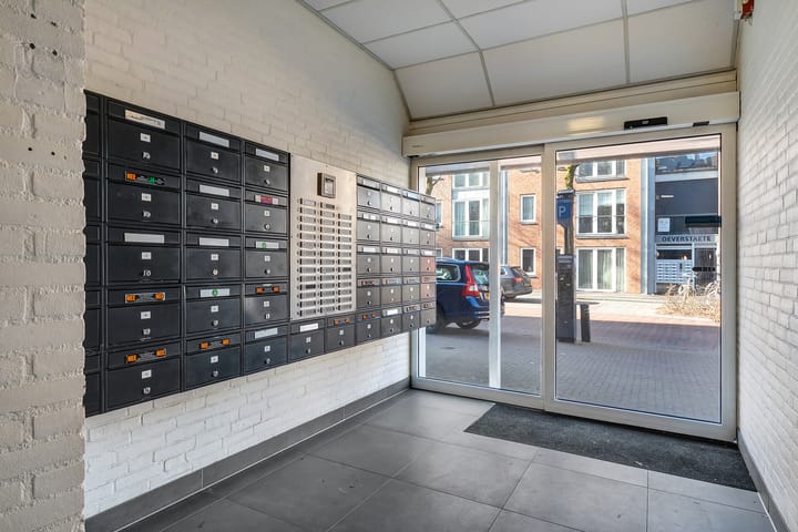 Foto 6 van de Swaenenborgh 48