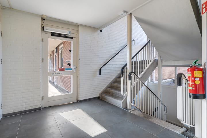 Foto 9 van de Swaenenborgh 48