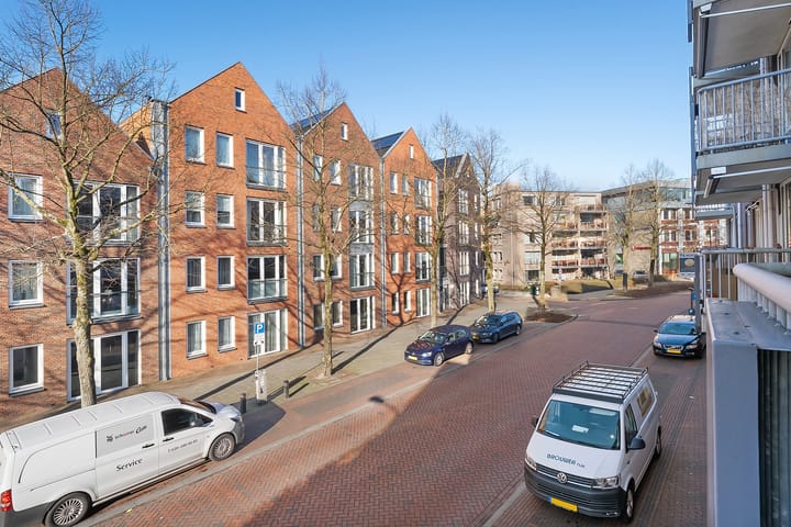 Foto 29 van de Swaenenborgh 48