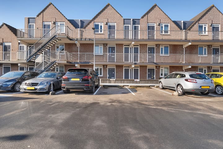 Foto 31 van de Swaenenborgh 48