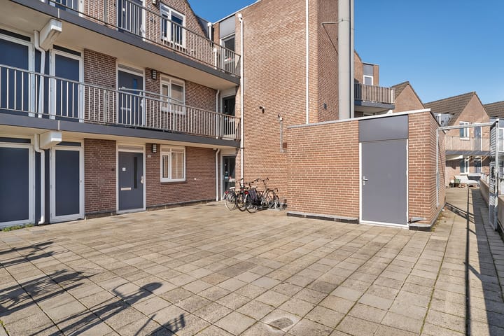 Foto 32 van de Swaenenborgh 48