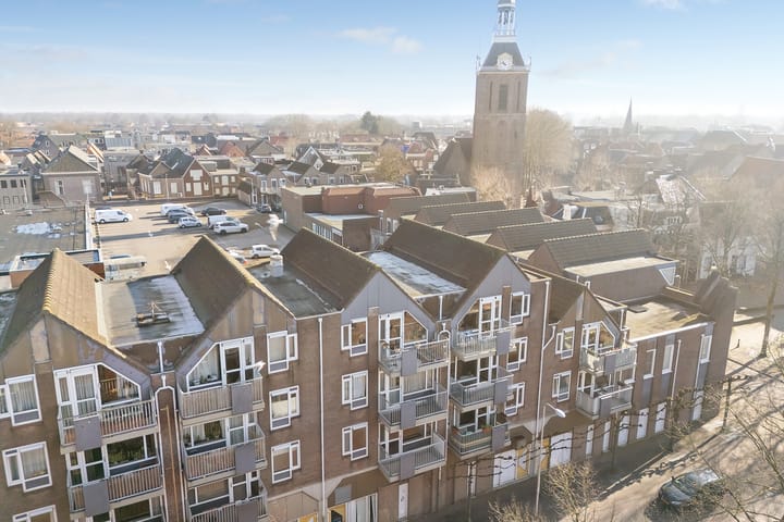 Foto 33 van de Swaenenborgh 48