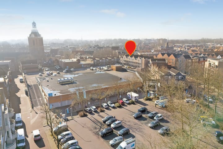 Foto 34 van de Swaenenborgh 48