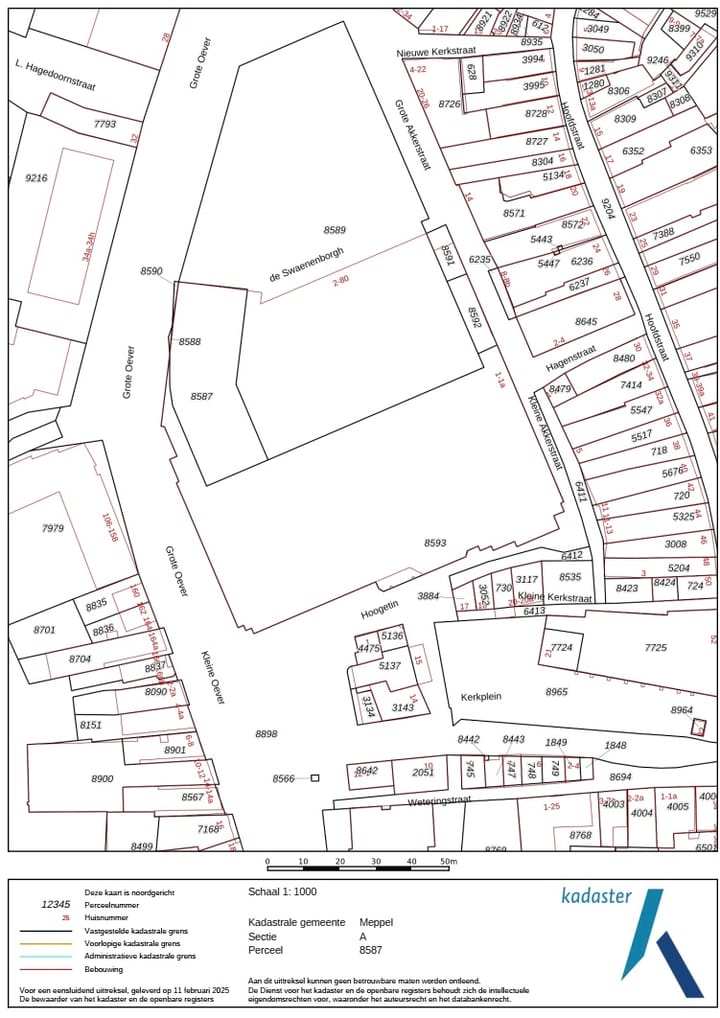 Foto 37 van de Swaenenborgh 48
