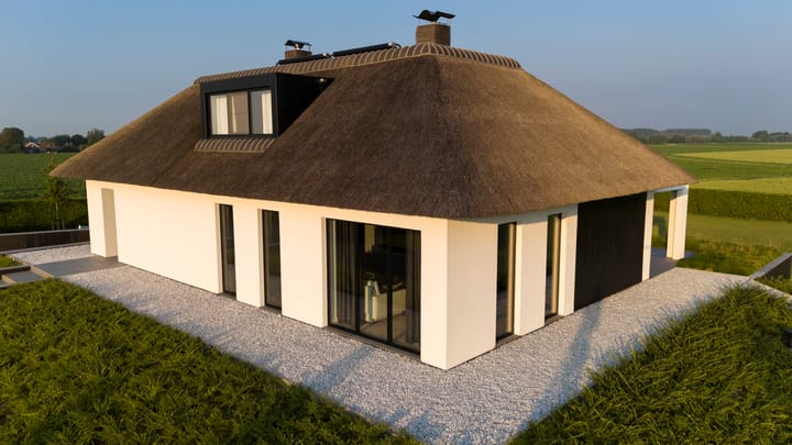 Photo 4 of Provincialeweg 3