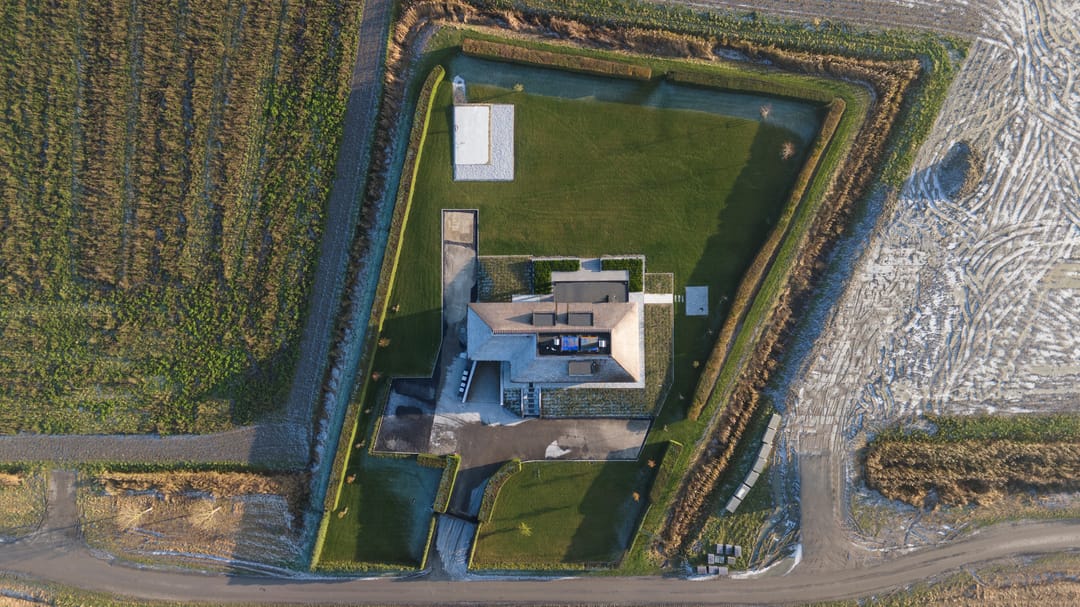 Foto 7 van Provincialeweg 3