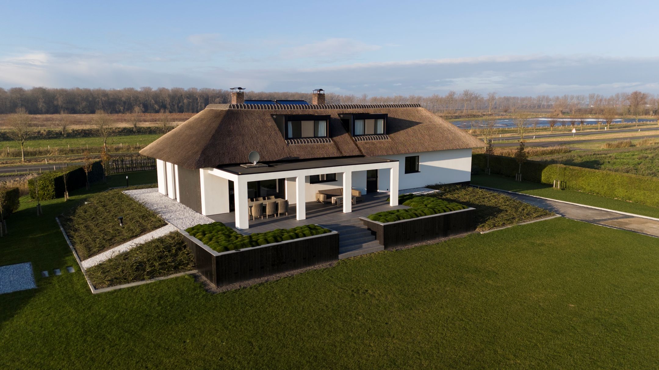 Foto 3 van Provincialeweg 3