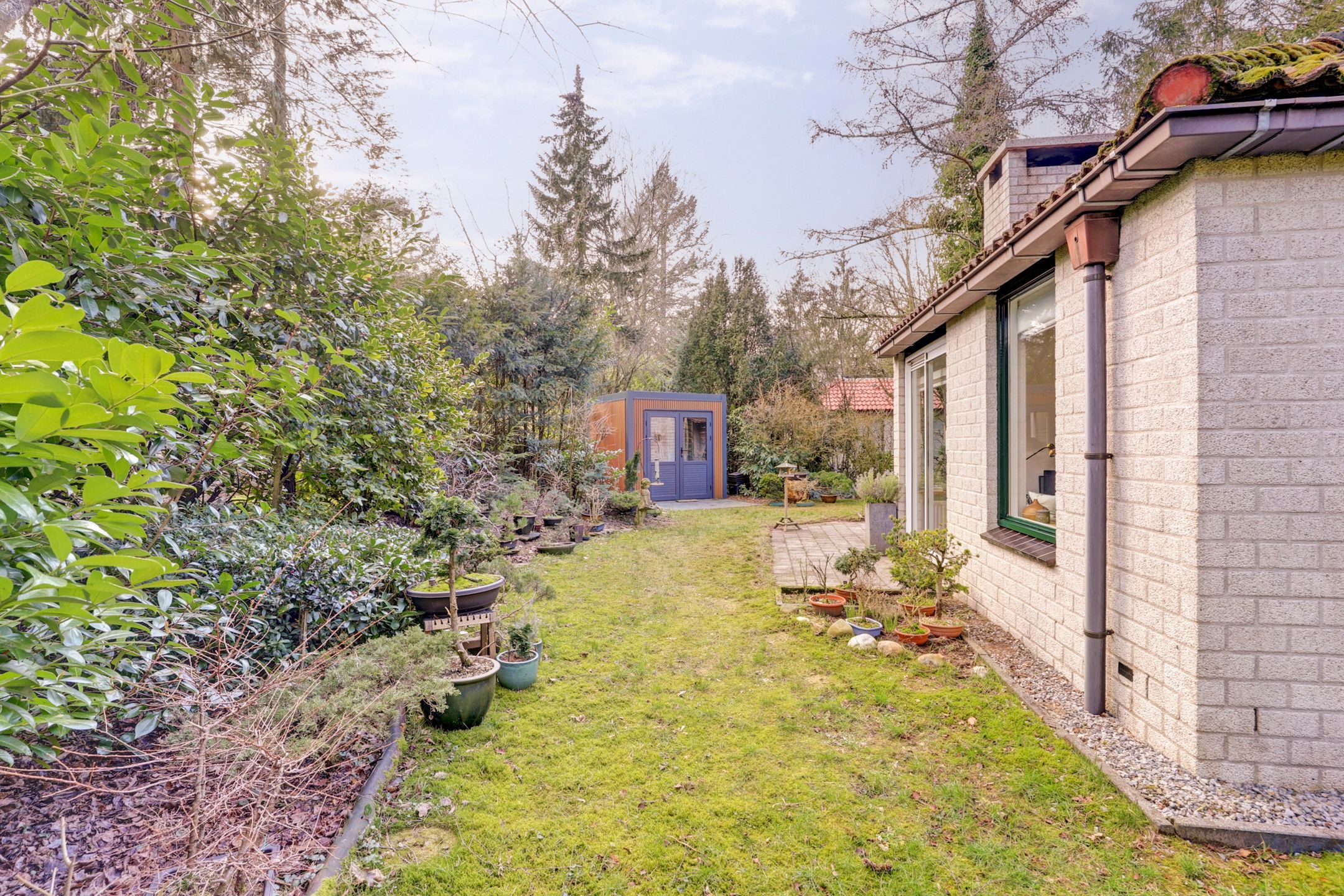 Foto 3 van Leuvenumseweg 120-328