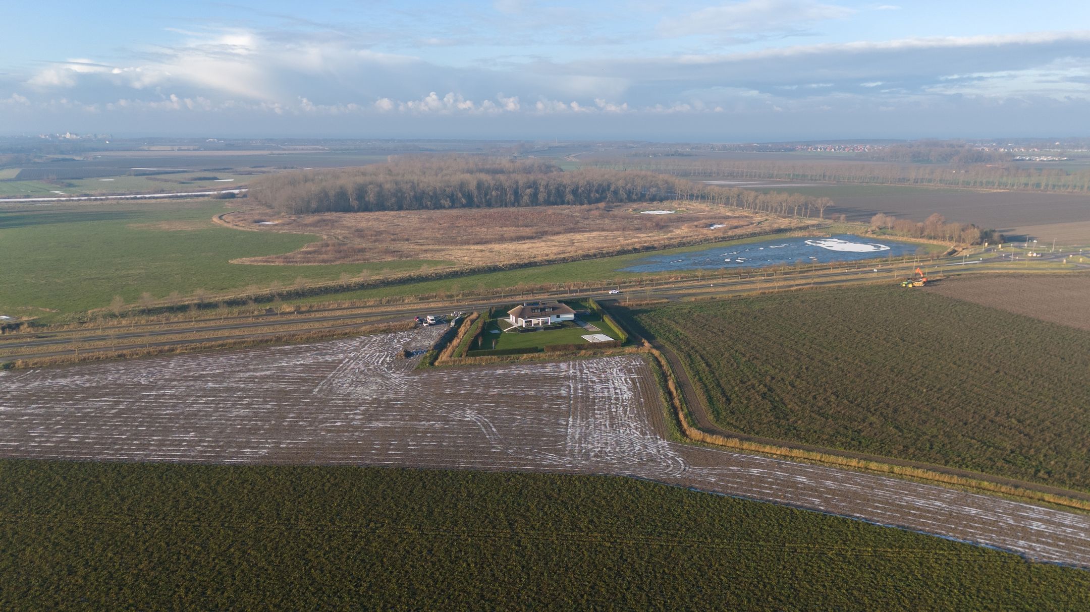 Foto 45 van Provincialeweg 3