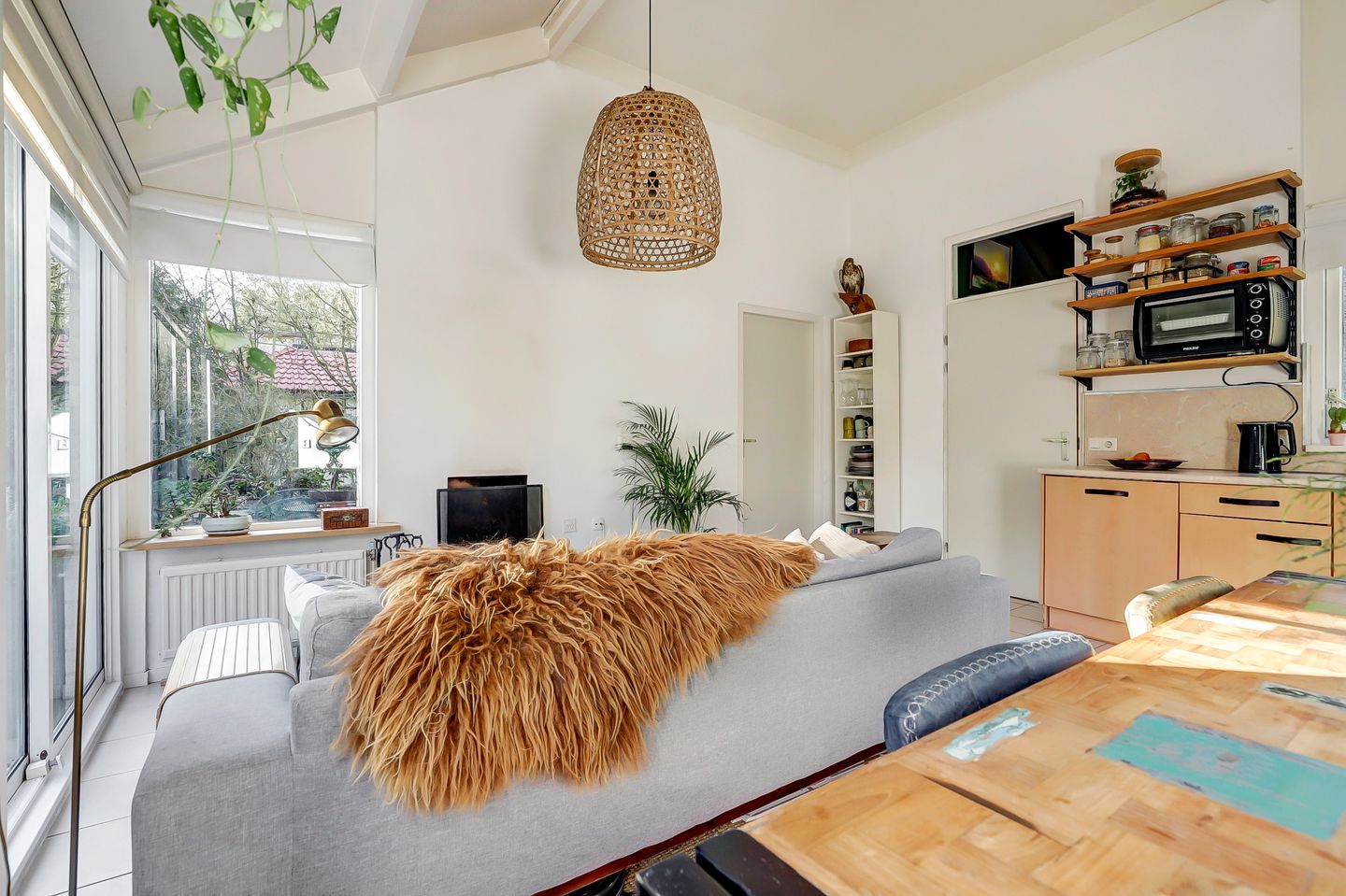 Foto 10 van Leuvenumseweg 120-328