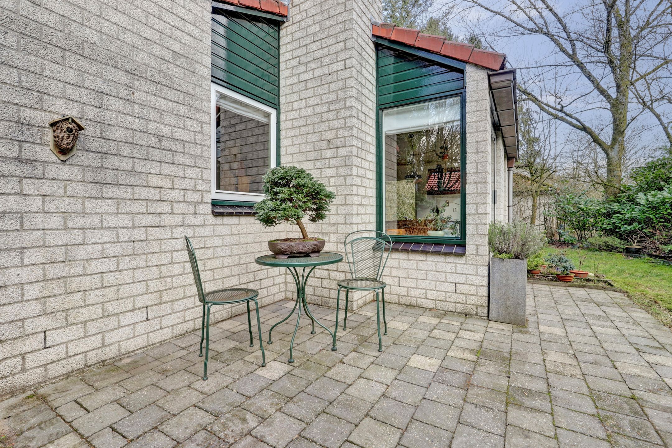 Foto 24 van Leuvenumseweg 120-328