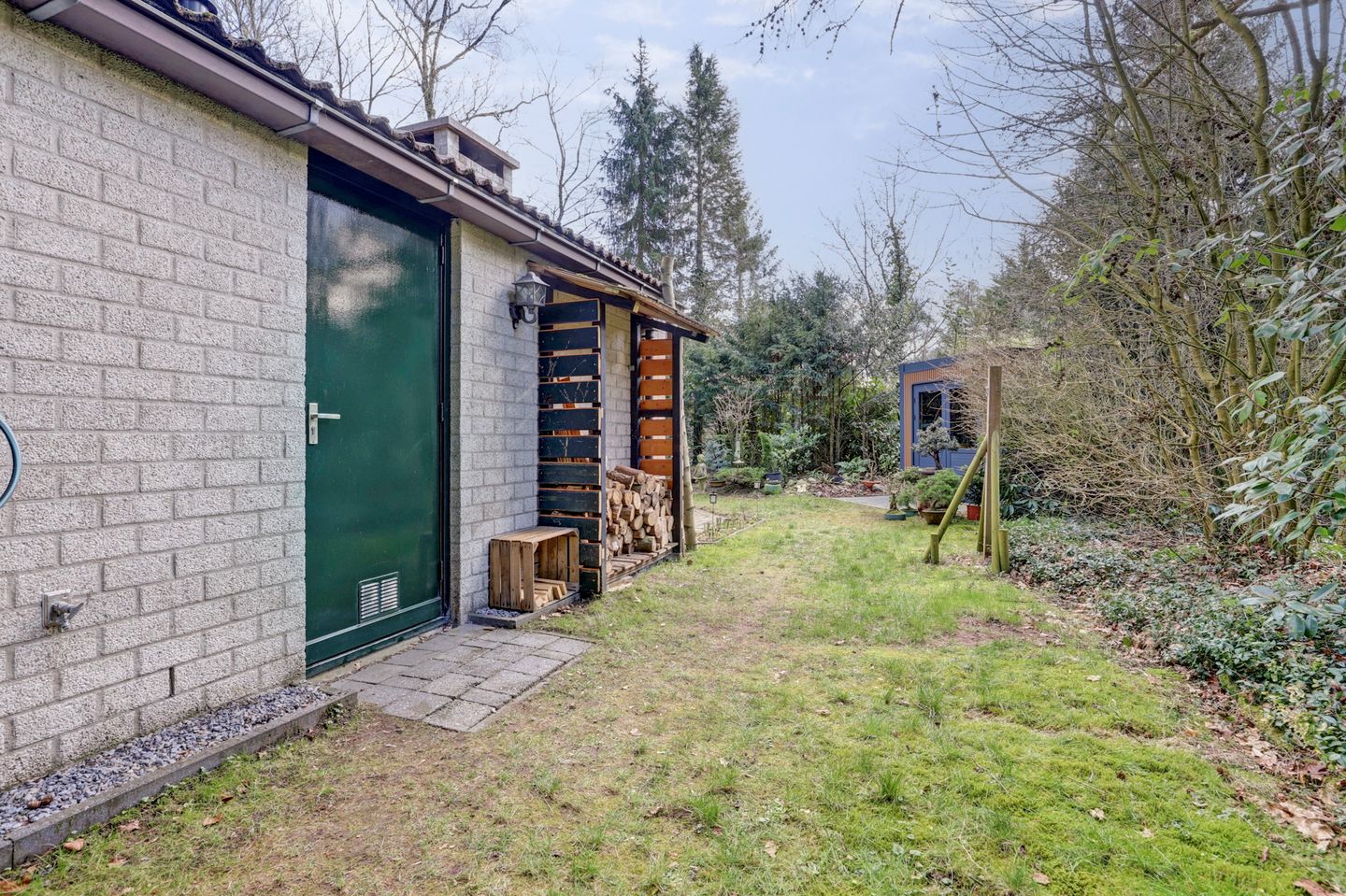 Foto 25 van Leuvenumseweg 120-328